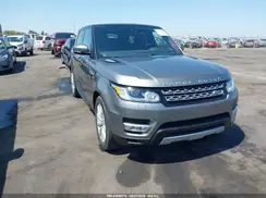 SALWR2FV7HA146974 2017 LAND ROVER RANGE ROVER SPORT