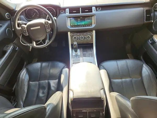 SALWR2FV7HA153388 2017 LAND ROVER RANGE ROVER - Image 8