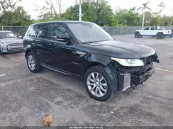 SALWR2FV7HA154363 2017 LAND ROVER RANGE ROVER SPORT