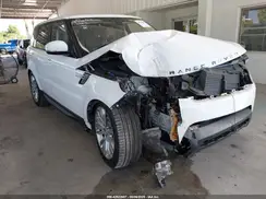 SALWR2FV7HA159224 2017 LAND ROVER RANGE ROVER SPORT