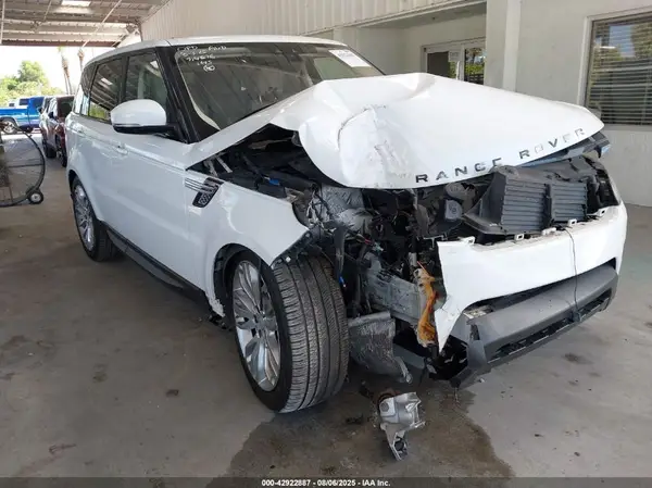 SALWR2FV7HA159224 2017 LAND ROVER RANGE ROVER SPORT - Image 1