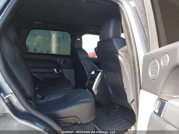 SALWR2FV7HA167307 2017 LAND ROVER RANGE ROVER SPORT - Image 8