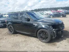 SALWR2FV7HA178369 2017 LAND ROVER RANGE ROVER SPORT