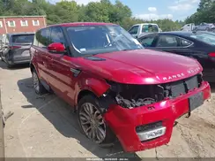 SALWR2FV7HA178629 2017 LAND ROVER RANGE ROVER SPORT