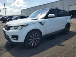 SALWR2FV7HA178890 2017 LAND ROVER RANGE ROVER