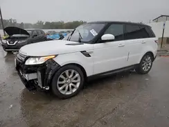 SALWR2FV7HA670108 2017 LAND ROVER RANGE ROVER SPORT