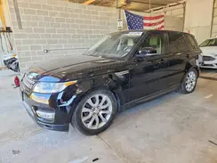 SALWR2FV7HA673011 2017 LAND ROVER RANGE ROVER