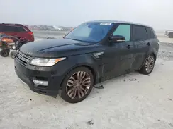 SALWR2FV7HA682310 2017 LAND ROVER RANGE ROVER
