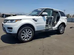 SALWR2FV7HA682453 2017 LAND ROVER RANGE ROVER