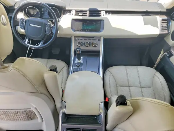SALWR2FV7HA682453 2017 LAND ROVER RANGE ROVER - Image 8