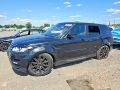 SALWR2FV7HA683585 2017 LAND ROVER RANGE ROVER