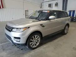 SALWR2FV7HA692500 2017 LAND ROVER RANGE ROVER SPORT
