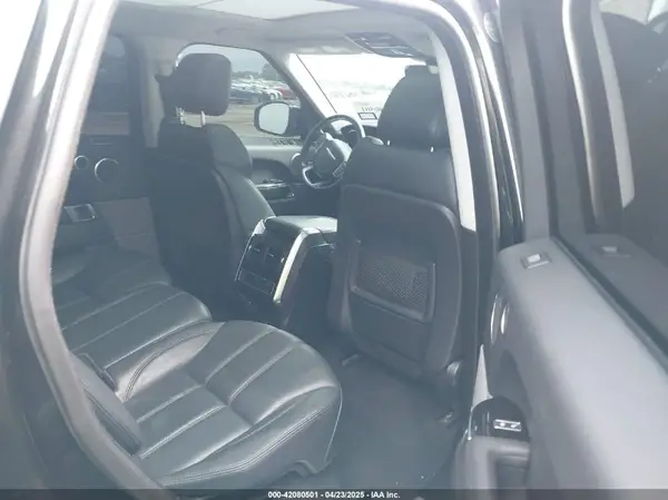 SALWR2FV7HA694781 2017 LAND ROVER RANGE ROVER SPORT - Image 8