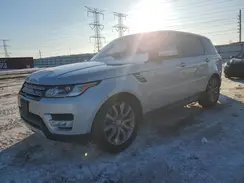 SALWR2FV8HA129715 2017 LAND ROVER RANGE ROVER