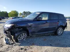 SALWR2FV8HA131027 2017 LAND ROVER RANGE ROVER
