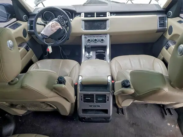 SALWR2FV8HA131934 2017 LAND ROVER RANGE ROVER SPORT - Image 8