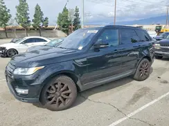 SALWR2FV8HA132274 2017 LAND ROVER RANGE ROVER