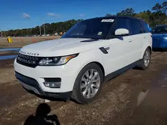 SALWR2FV8HA136373 2017 LAND ROVER RANGE ROVER