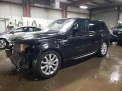 SALWR2FV8HA1456 2017 LAND ROVER RANGE ROVER