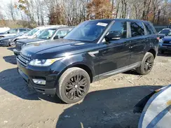 SALWR2FV8HA153089 2017 LAND ROVER RANGE ROVER