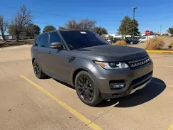 SALWR2FV8HA154050 2017 LAND ROVER RANGE ROVER