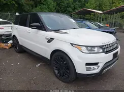 SALWR2FV8HA159331 2017 LAND ROVER RANGE ROVER SPORT