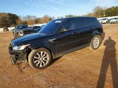 SALWR2FV8HA159524 2017 LAND ROVER RANGE ROVER
