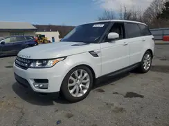 SALWR2FV8HA172919 2017 LAND ROVER RANGE ROVER
