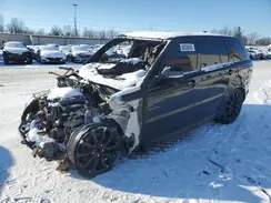 SALWR2FV8HA176033 2017 LAND ROVER RANGE ROVER