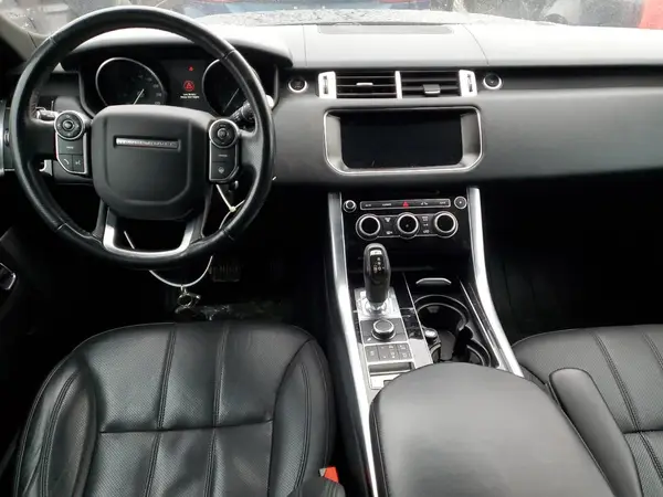 SALWR2FV8HA177652 2017 LAND ROVER RANGE ROVER - Image 8