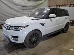 SALWR2FV8HA179112 2017 LAND ROVER RANGE ROVER SPORT