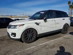 SALWR2FV8HA670943 2017 LAND ROVER RANGE ROVER SPORT
