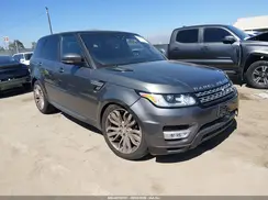 SALWR2FV8HA681666 2017 LAND ROVER RANGE ROVER SPORT