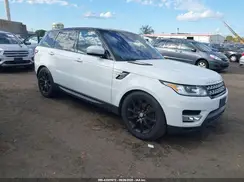 SALWR2FV8HA682316 2017 LAND ROVER RANGE ROVER SPORT