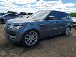SALWR2FV9HA143817 2017 LAND ROVER RANGE ROVER