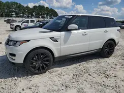 SALWR2FV9HA157703 2017 LAND ROVER RANGE ROVER