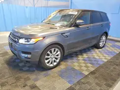 SALWR2FV9HA177630 2017 LAND ROVER RANGE ROVER