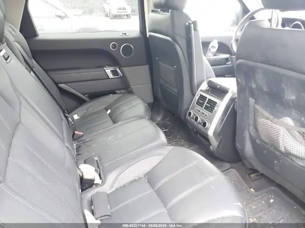 SALWR2FV9HA177661 2017 LAND ROVER RANGE ROVER SPORT - Image 8