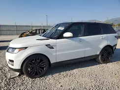 SALWR2FV9HA177854 2017 LAND ROVER RANGE ROVER SPORT