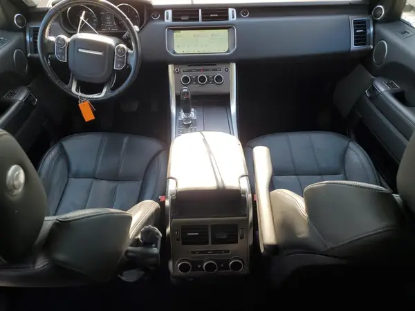 SALWR2FV9HA177854 2017 LAND ROVER RANGE ROVER SPORT - Image 8
