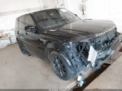 SALWR2FV9HA178194 2017 LAND ROVER RANGE ROVER SPORT