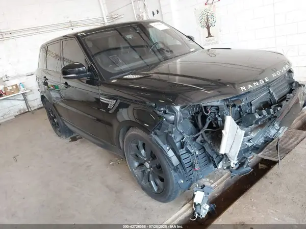 SALWR2FV9HA178194 2017 LAND ROVER RANGE ROVER SPORT - Image 1