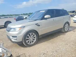 SALWR2FV9HA667677 2017 LAND ROVER RANGE ROVER