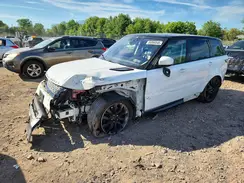 SALWR2FV9HA669381 2017 LAND ROVER RANGE ROVER