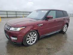 SALWR2FV9HA670403 2017 LAND ROVER RANGE ROVER