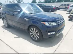 SALWR2FV9HA675861 2017 LAND ROVER RANGE ROVER SPORT