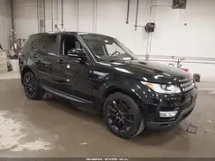 SALWR2FV9HA677240 2017 LAND ROVER RANGE ROVER SPORT