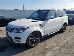 SALWR2FV9HA677349 2017 LAND ROVER RANGE ROVER