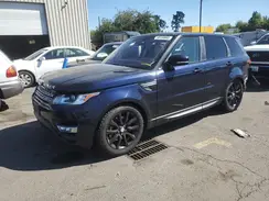 SALWR2FV9HA683636 2017 LAND ROVER RANGE ROVER SPORT