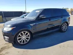 SALWR2FV9HA684513 2017 LAND ROVER RANGE ROVER